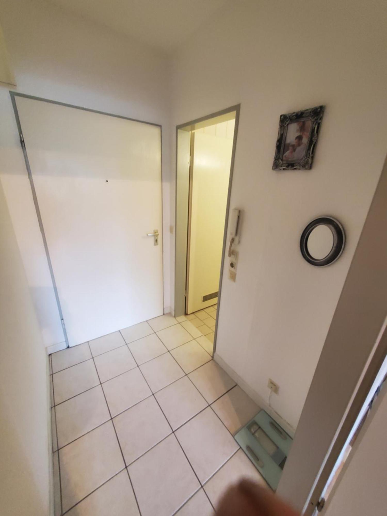 Einzimmerwohnungmit Grossem Balkon Mietersheim Kültér fotó